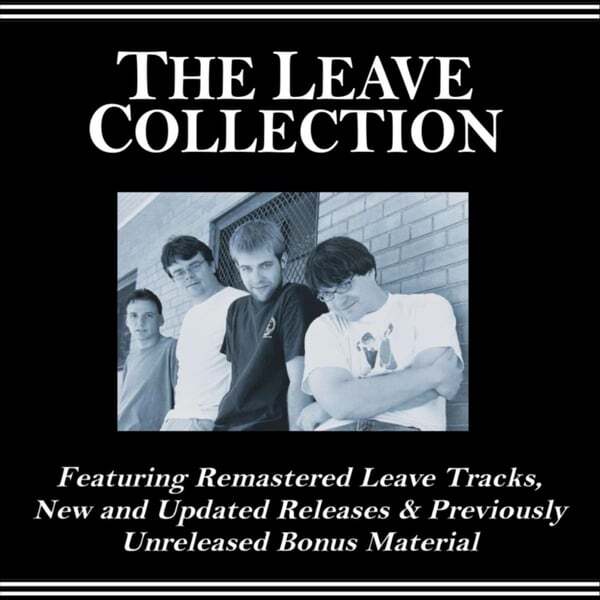 Cover art for The Leave Collection
